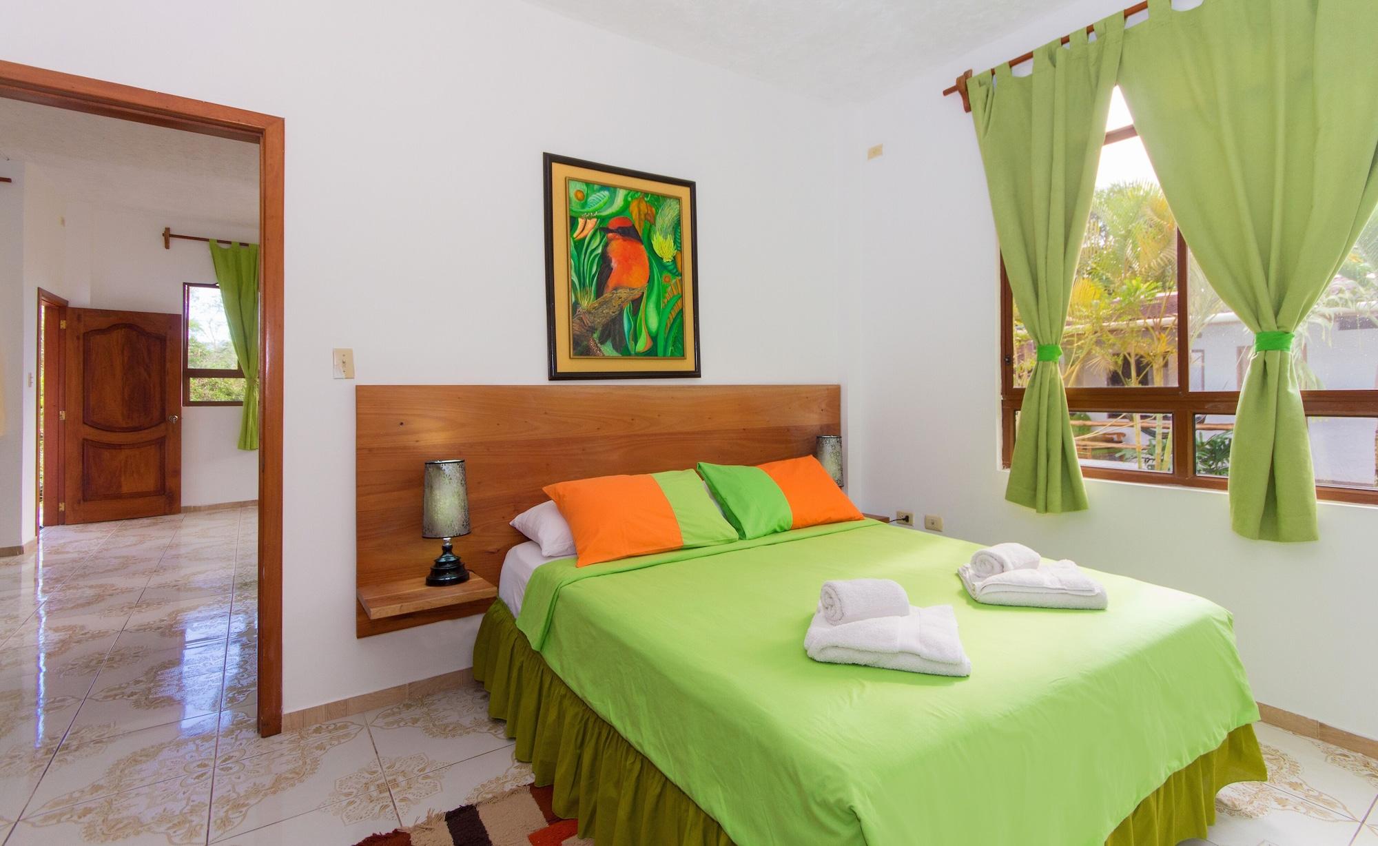 Hotel Twin Galapagos Пуэрто-Айора Экстерьер фото